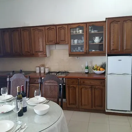 Martina Apartment *