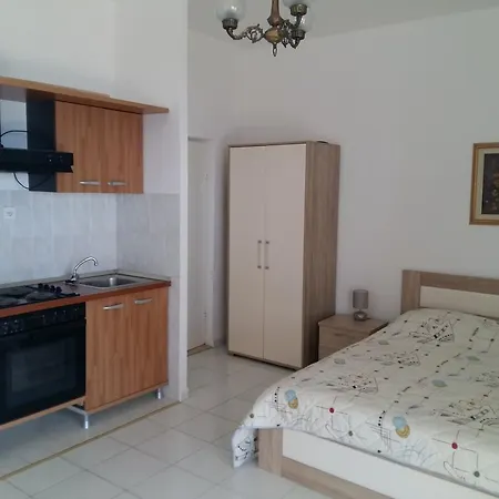 Martina Apartment Podstrana