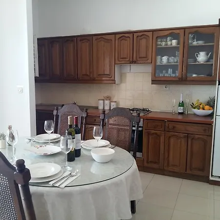 Apartment Martina *