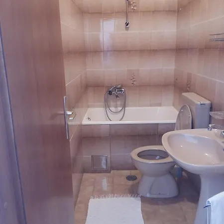 Apartment Martina Podstrana