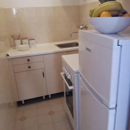 Apartment Martina Podstrana